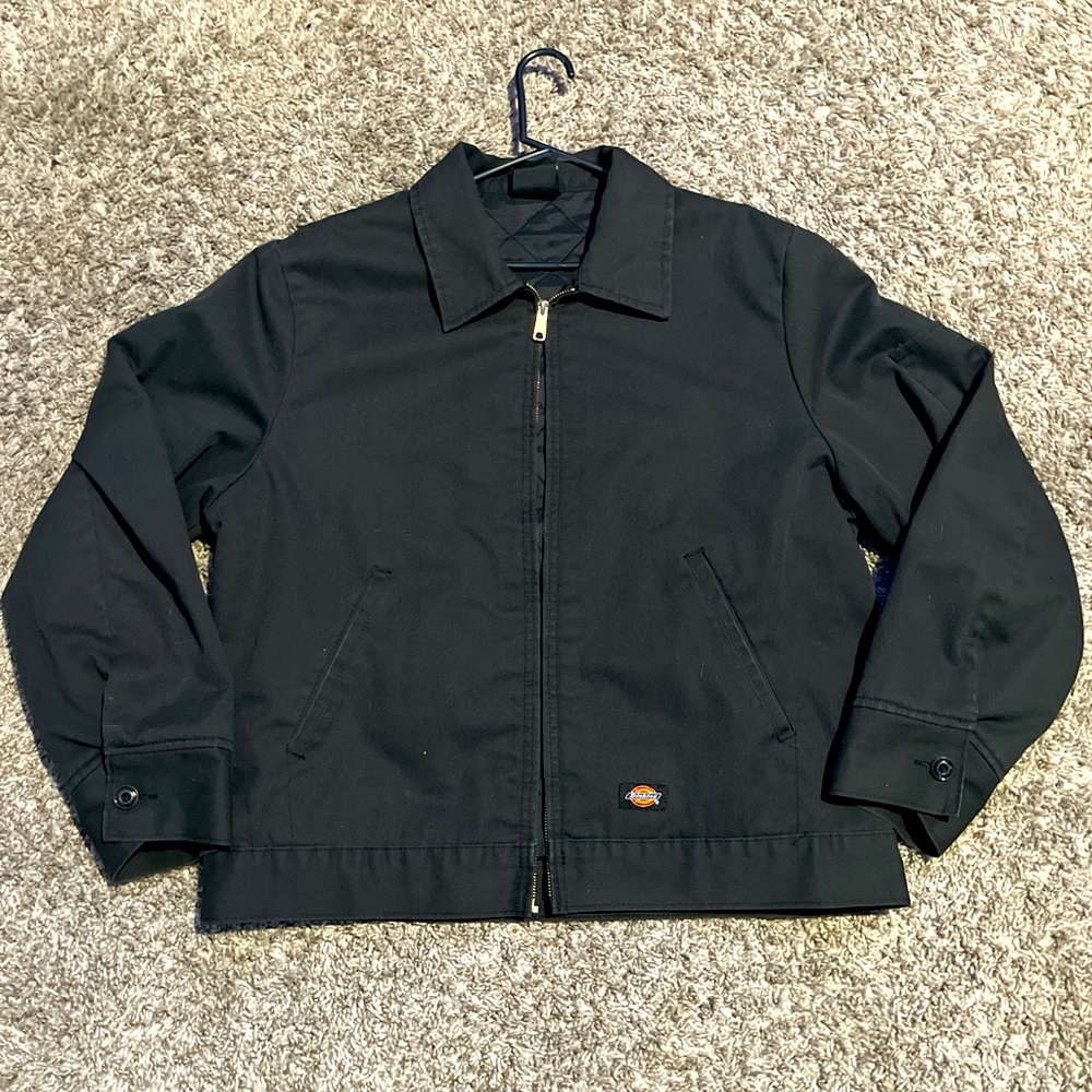 Dickies Eisenhower workwear jacket